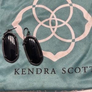 Kendra Scott earrings